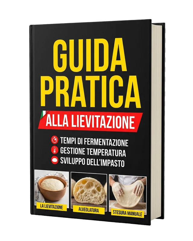 Guida Pratica alla Lievitazione